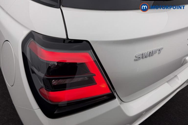 2025 Suzuki Swift 1.2 Mild Hybrid Motion 5dr Hatchback Petrol Manual