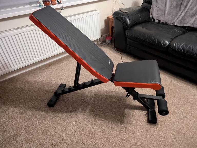 Folding Bench
