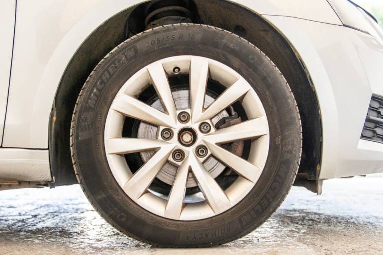 2019 Skoda Octavia 1.0 TSI S 5dr ESTATE PETROL Manual