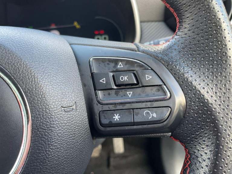 2023 MG MG ZS 1.0T GDi Exclusive 5dr DCT HATCHBACK PETROL Automatic