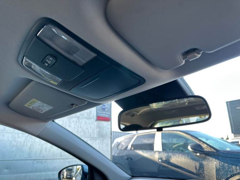 2020 Kia XCeed Kia XCeed 2 1.0 ISG 5dr Hatchback Petrol Manual