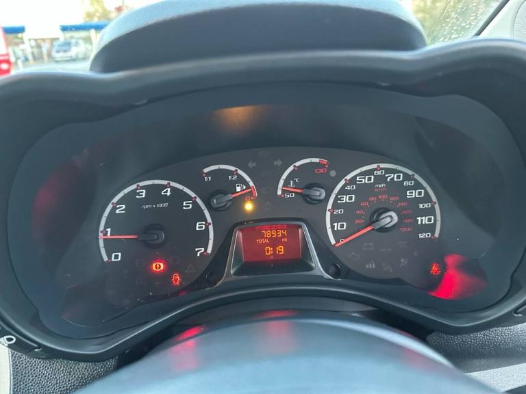 2012 Ford Ka 1.2 Edge Hatchback 3dr Petrol Manual Euro 5 (s/s) (69 ps) Hatchback Petrol Manual