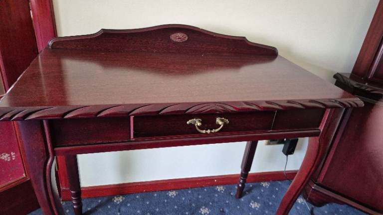 Selection of furniture