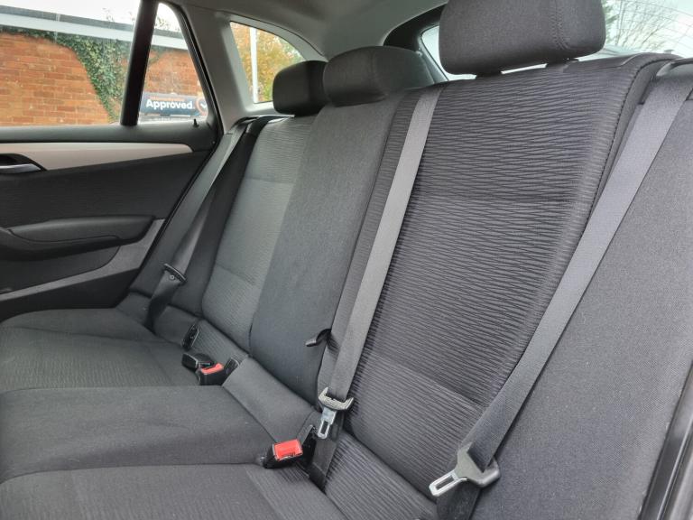 2012 BMW X1 2.0 18d SE SUV 5dr Diesel Manual xDrive Euro 5 (s/s) (143 ps)