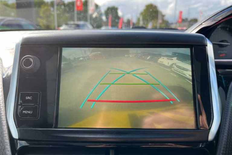 2019 Peugeot 2008 1.2 PureTech 130 GT Line 5dr HATCHBACK PETROL Manual