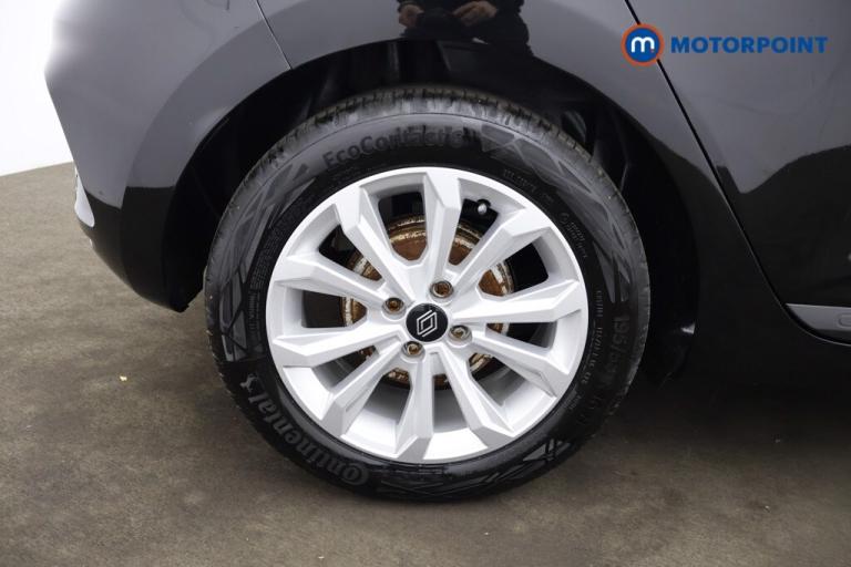 2024 Renault Clio 1.6 E-TECH full hybrid 145 Evolution 5dr Auto Hatchback Hybrid Automatic