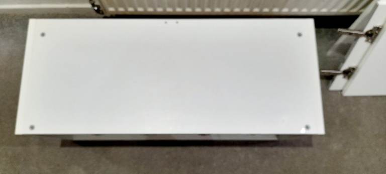 **Free** 800mm wide bridging unit (18mm)