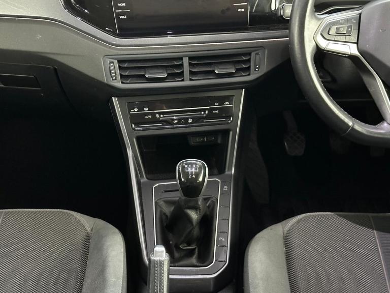 2024 Volkswagen Polo 1.0 TSI Style Euro 6 (s/s) 5dr HATCHBACK Petrol Manual