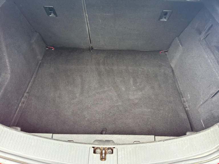 VAUXHALL ASTRA GTC 1.6 T 16V Sport 2012