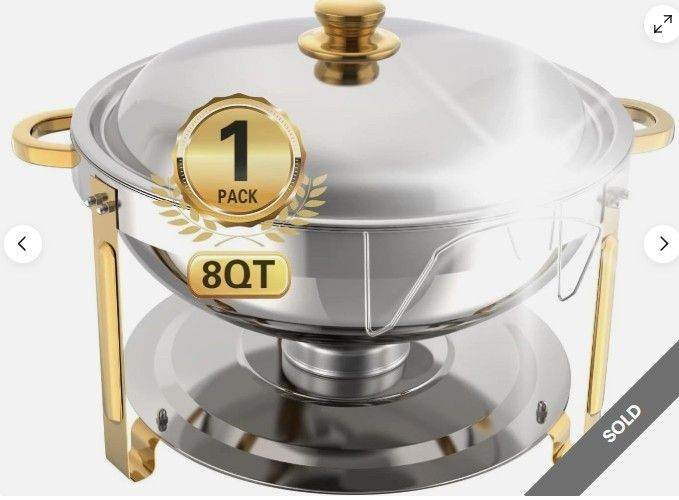 Chafing Dish 