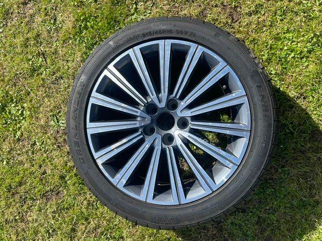 2015 SEAT IBIZA Alloy Wheel