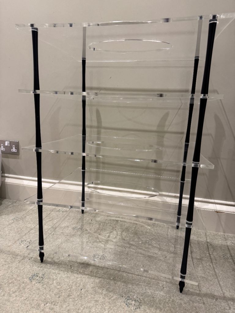Hi Fi Rack