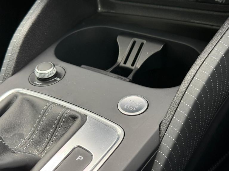 2020 Audi Q2 2.0 TFSI 40 Vorsprung SUV 5dr Petrol S Tronic quattro Euro 6 (s/s) (190 ps) ESTATE P...