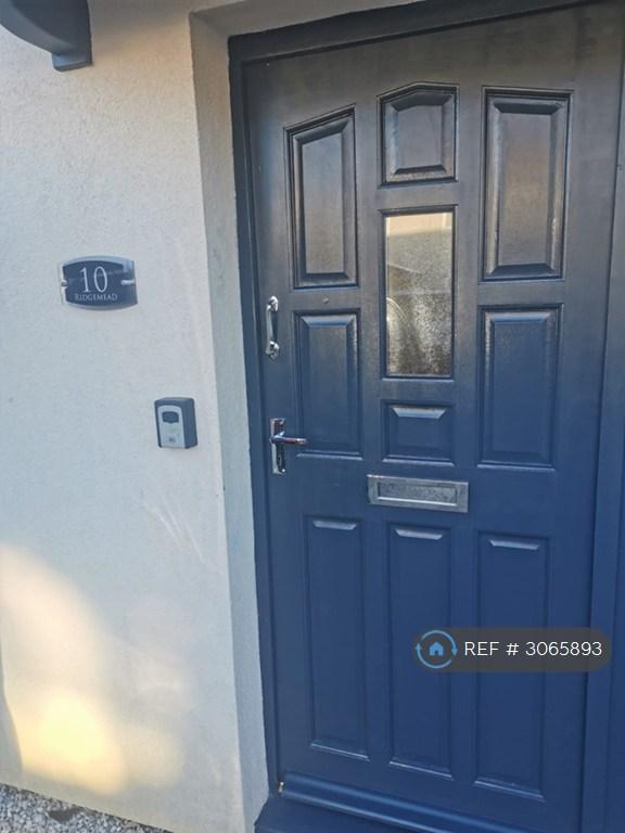 3 bedroom house in Ridgemead, Calne, SN11 (3 bed) (#3065893)