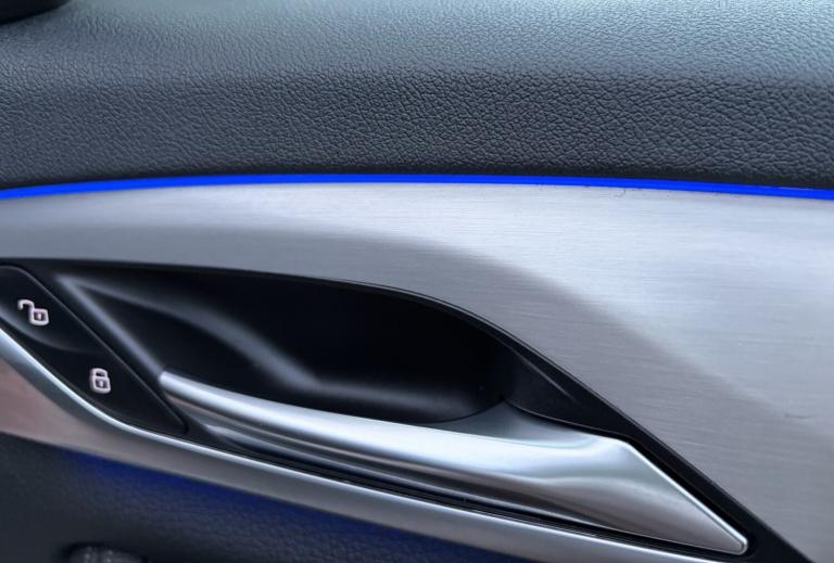 BMW 5 SERIES 2.0 530e SE Saloon 2018