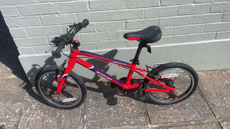 Kids bike 