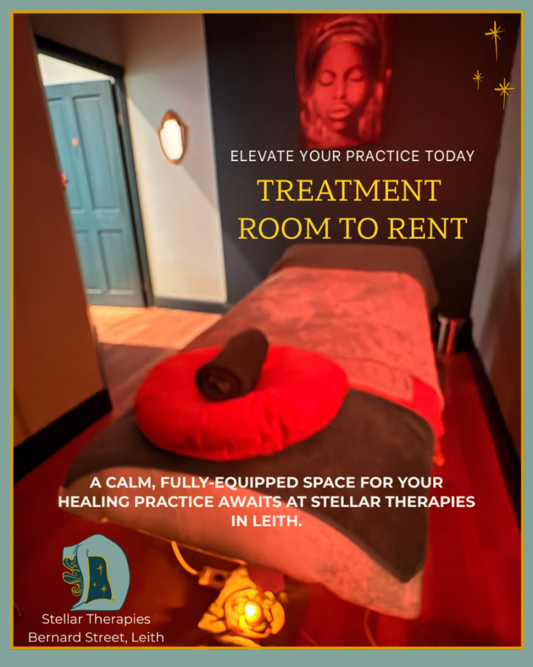 Beautiful Treatment Room for Rent in the heart of the Shore 