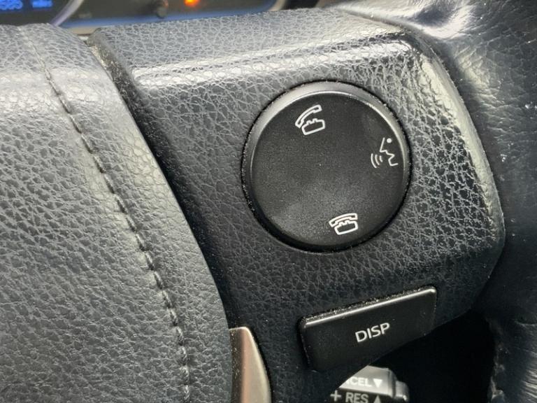 2014 Toyota RAV4 D-4D Invincible SUV Diesel Manual