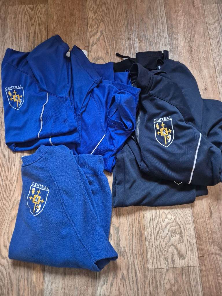 School uniform