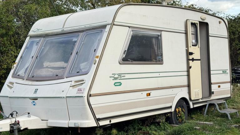 Caravan 