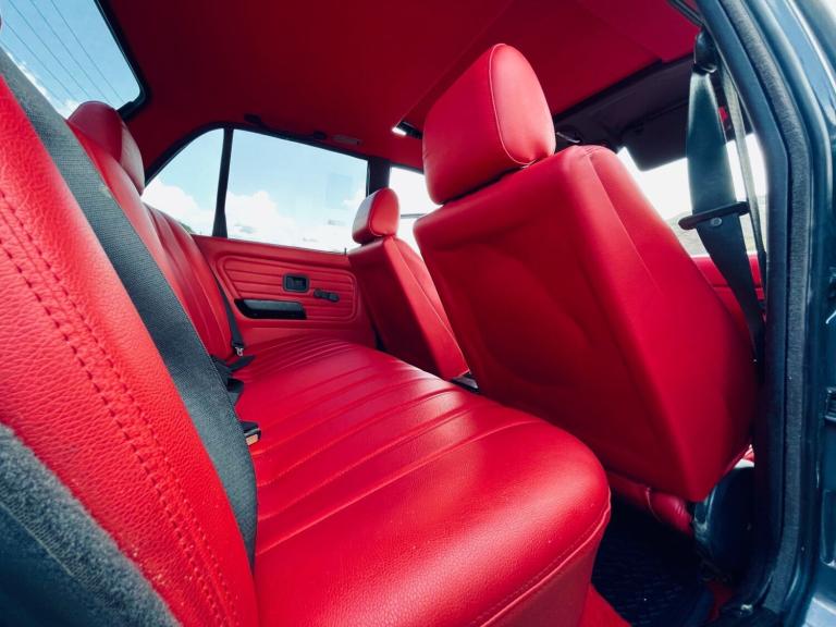 2019 BMW 3 Series Bmw 325i E30 LHD M50 Engine Petrol Manual