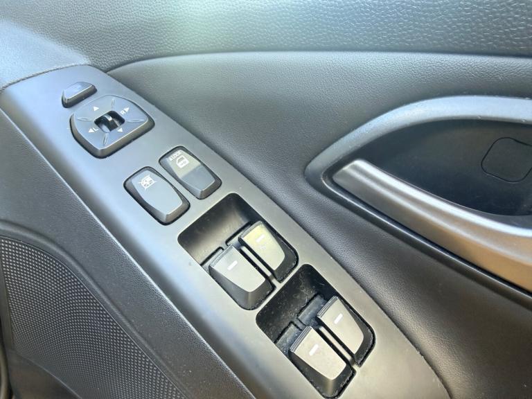 2014 Hyundai Ix35 1.7 CRDi SE 5dr 2WD ESTATE Diesel Manual