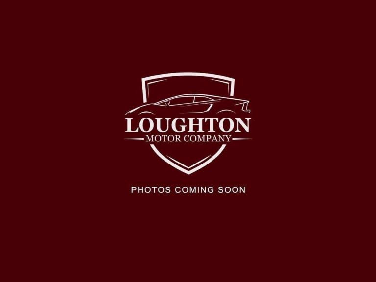 2019 Ford Ecosport 1.0 EcoBoost 125 ST-Line 5dr Auto HATCHBACK Petrol Automatic
