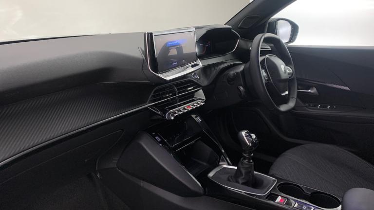 2024 Peugeot 2008 1.2 PureTech 130 Allure 5dr HATCHBACK PETROL Manual
