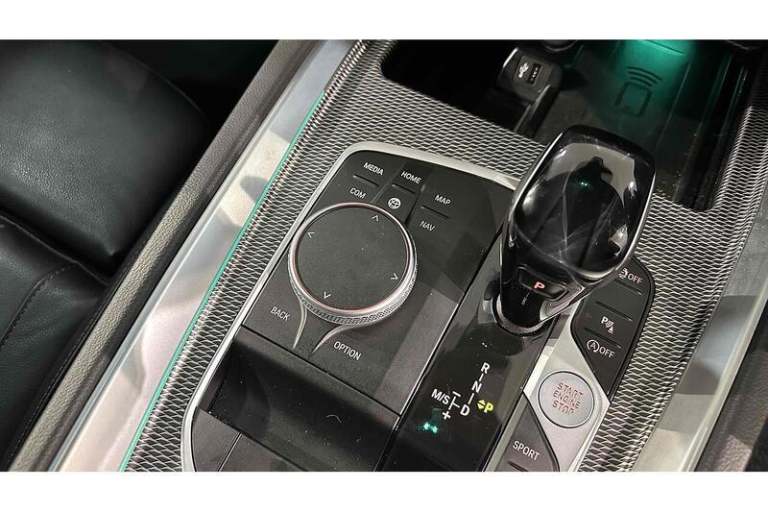 2021 BMW Z4 2.0 20i M Sport Convertible 2dr Petrol Auto sDrive Euro 6 (s/s) (197 ps) Convertible ...