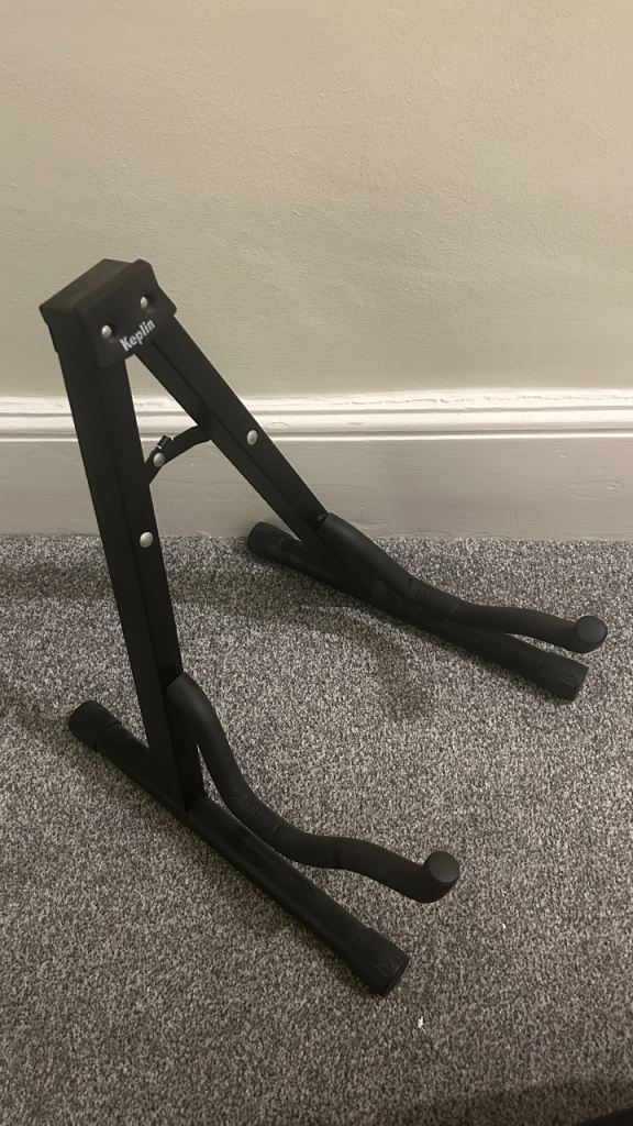 image for Guitar Stand