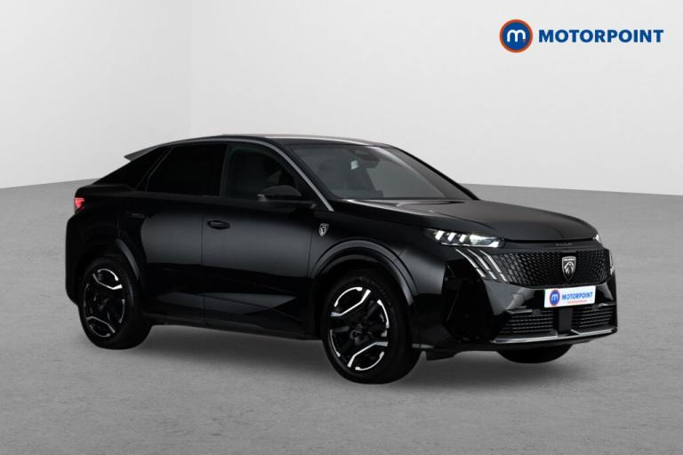 2025 Peugeot 3008 157kW GT 73kWh 5dr Auto SUV Electric Automatic