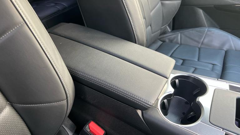 2022 DS Automobiles DS 7 Crossback 1.6 E-TENSE 13.2kWh Opera Crossback 5dr Petrol Plug-in Hybrid ...