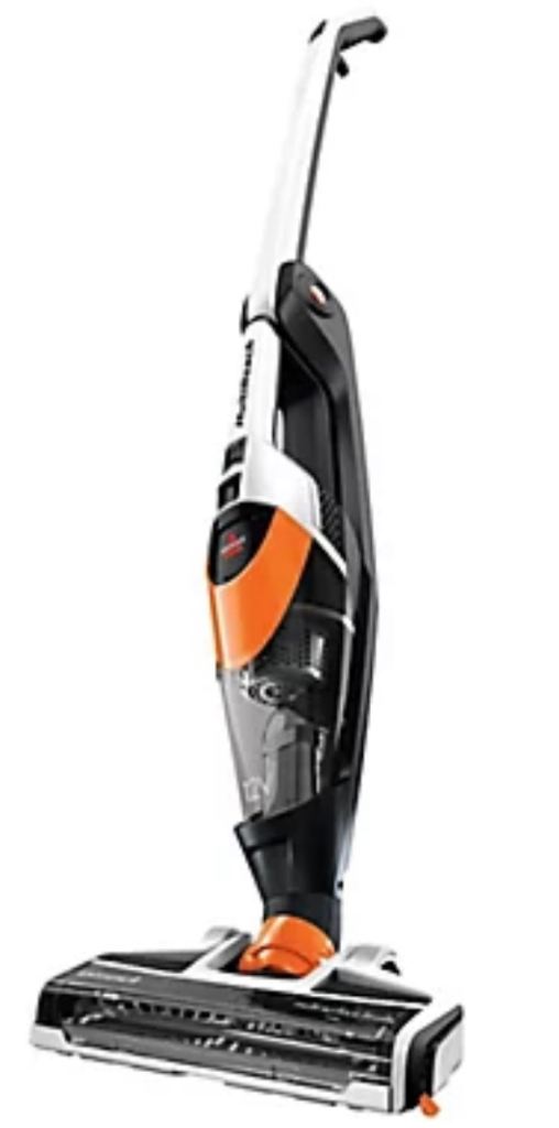 Bissell multi reach hand held cordless vacuum cleaner  New in Box 