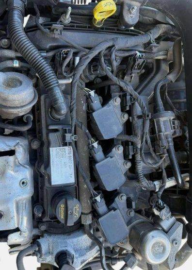  FORD TRANSIT COURIER 2019 1.0 PETROL (SFCF) ENGINE FOR SALE