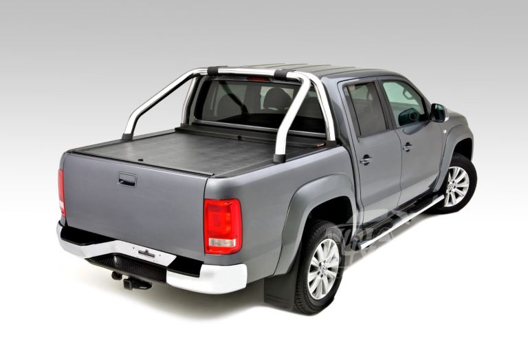 Volkswagen amarok rollnlock shutter