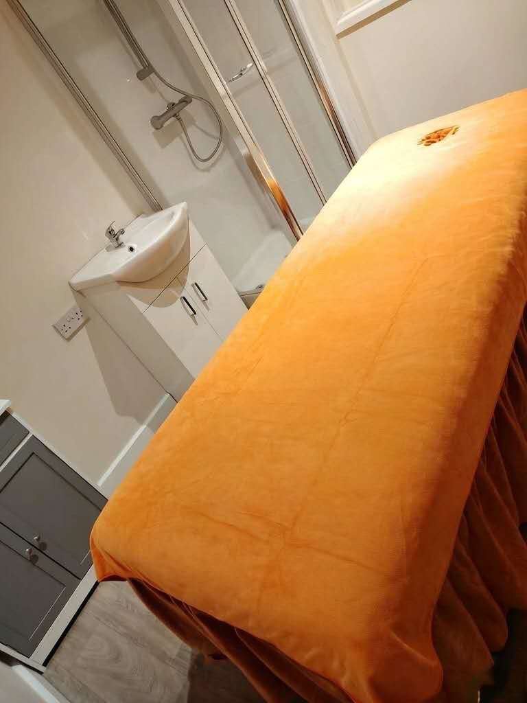 New Chinese massage Bognor Regis 