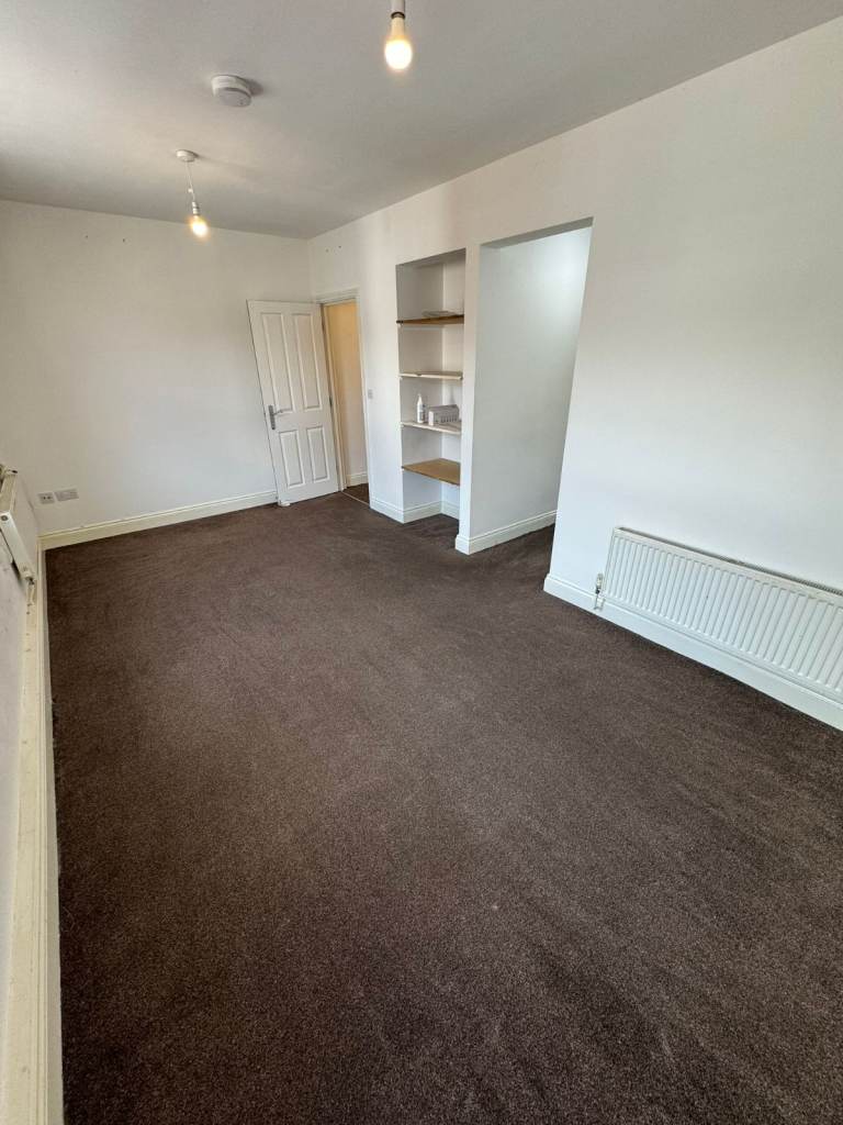 One Bedroom Flat to Rent in Luton Town Centre