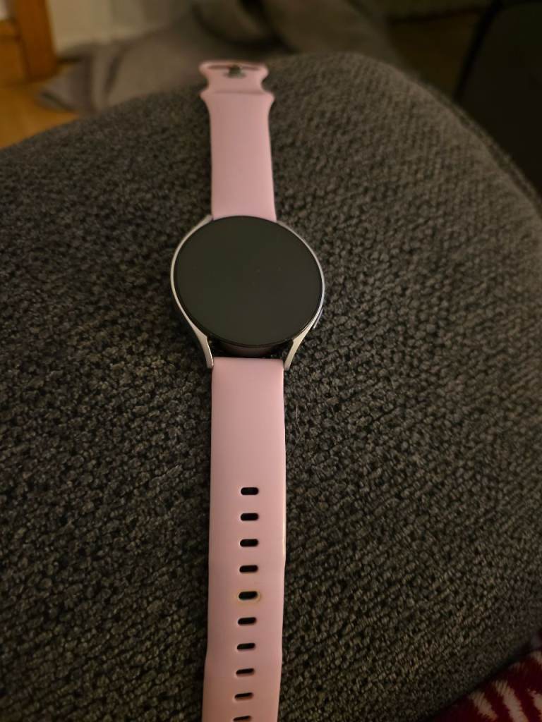 Samsung Galaxy 6 smartwatch 44mm