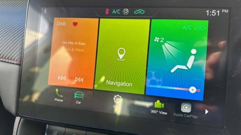 2024 MG MG ZS 1.0T GDi Exclusive 5dr HATCHBACK PETROL Manual