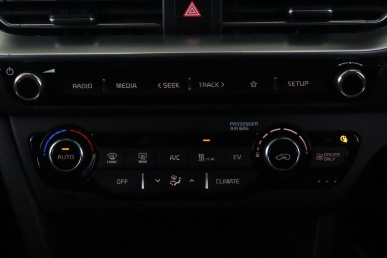 2021 Kia Niro 64kWh 2 Auto 5dr ESTATE Electric Automatic