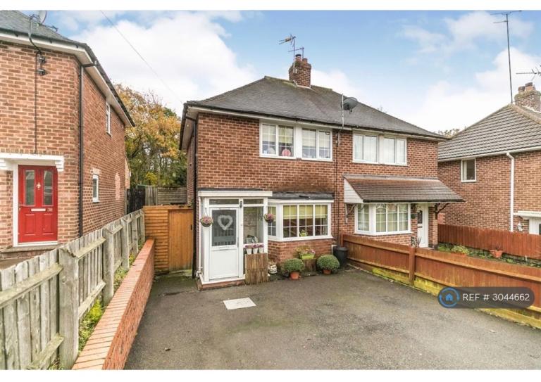 3 bedroom house in Overdale Road, Birmingham, B32 (3 bed) (#3044662)