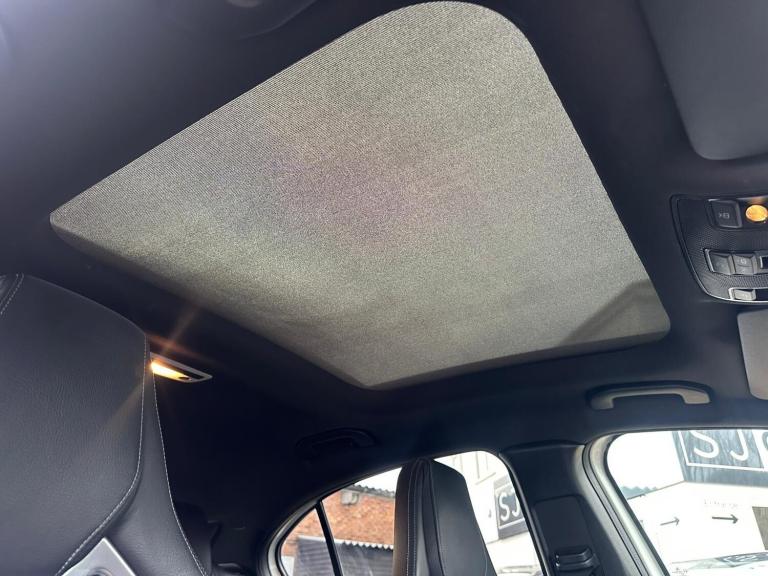 2016 Mercedes-Benz A-Class 2.0 A45 AMG (Premium) SpdS DCT 4MATIC Euro 6 (s/s) 5dr HATCHBACK Petro...