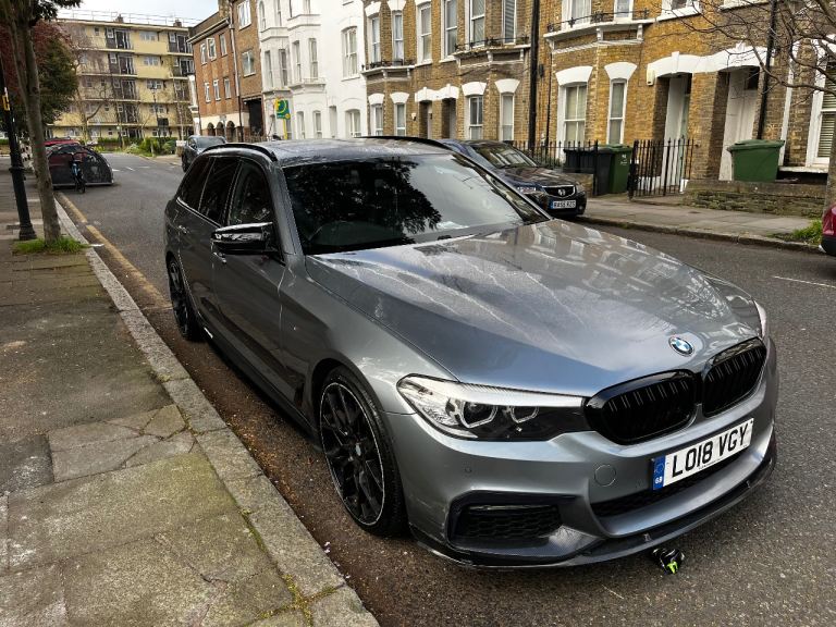 BMW SPORT 2018 for sale