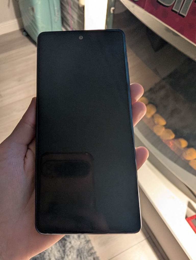 Samsung galaxy S20 fe