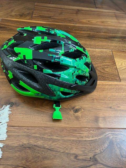 Bell Bike Helmet
