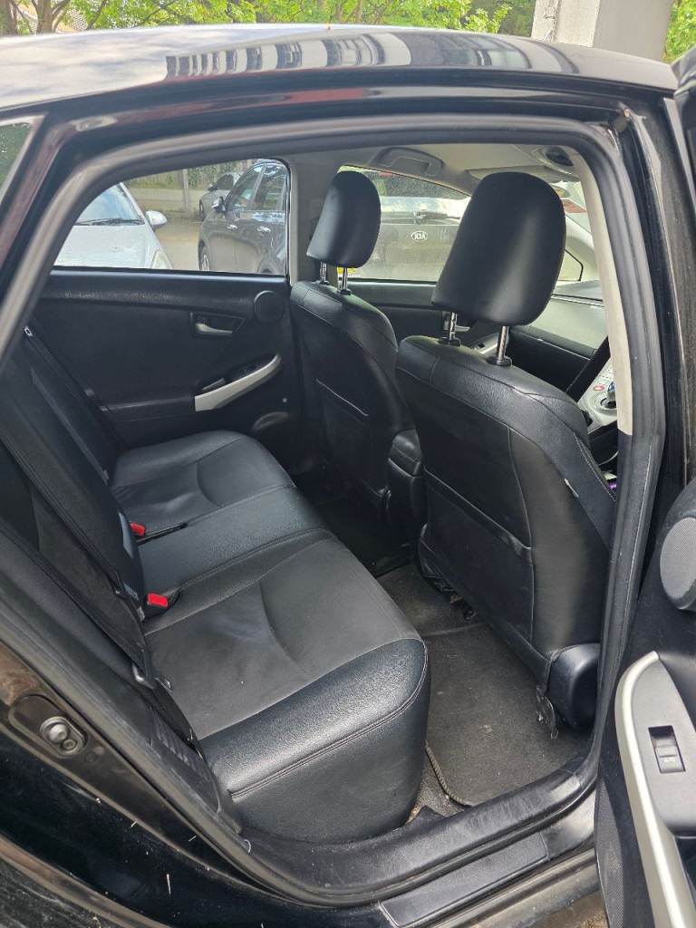 Toyota, PRIUS, Hatchback, 2015, Other, 1798 (cc), 5 doors