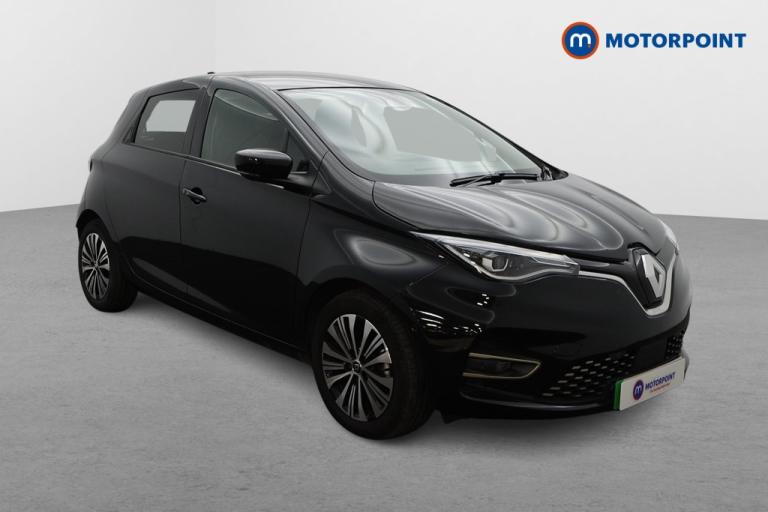 2023 Renault Zoe 100kW Techno R135 50kWh 5dr Auto Hatchback Electric Automatic