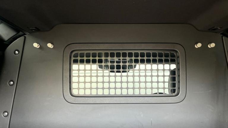 2023 Land Rover Defender 90 3.0 D250 Hard Top SE Auto SUV Diesel Automatic