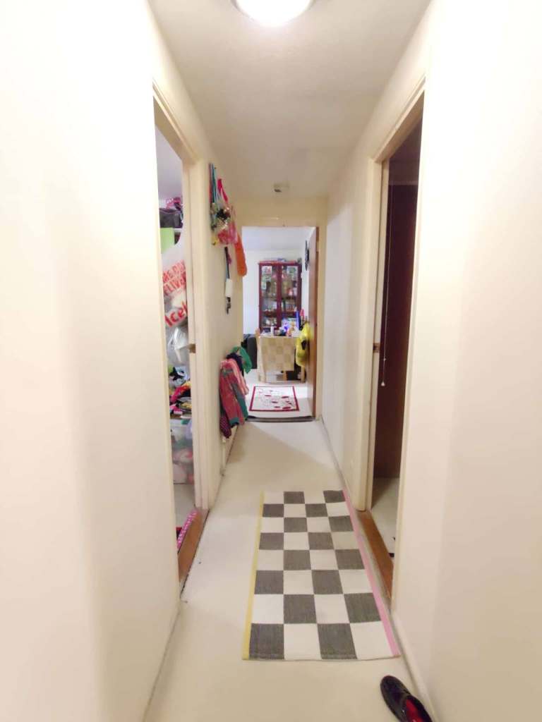 2 BED FLAT TO LET IN NEAR MORDEN TUBE= 1599