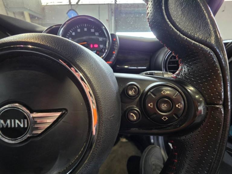 2015 65 MINI HATCH 2.0 COOPER SD HATCHBACK 3DR DIESEL MANUAL EURO 6 (S/S) (170 P